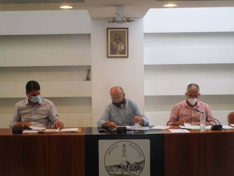 Ανάγκη για επιπρόσθετη σήμανση στο Τζάνε - Καλαμάκι