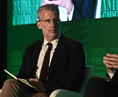 Σκέρτσος: “Η Μεσσηνία μπορεί να εκτιναχθεί εάν ληφθούν οι σωστές πολιτικές”