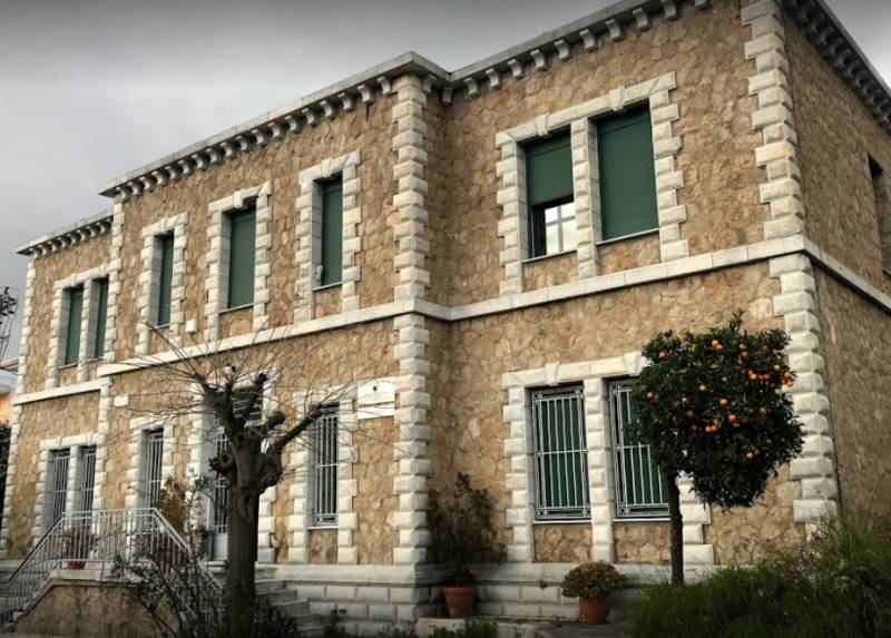 Σεμινάρια ρητορικής από το Πανεπιστήμιο Πελοποννήσου