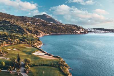 Η Costa Navarino στο δίκτυο Ευρωπαϊκών Προορισμών Τουρισμού