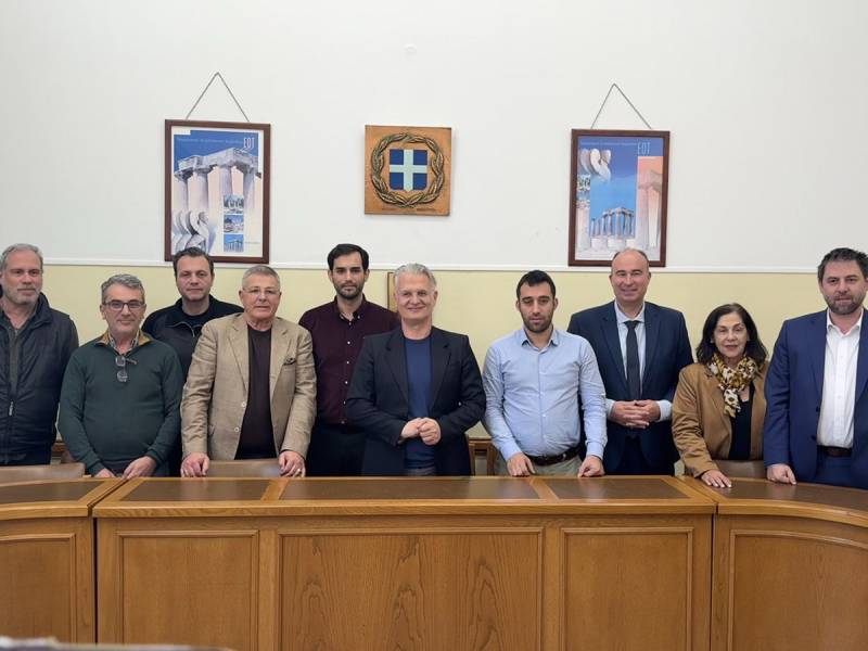 Aναβάθμιση της Παλαιάς Εθνικής Αθηνών – Κορίνθου