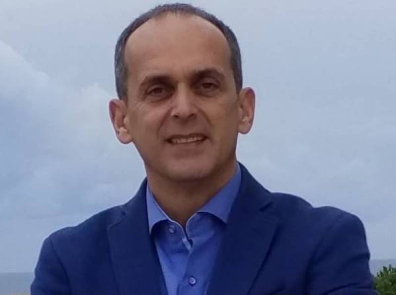 Καλαμάτα: &quot;Εφυγε&quot; ο καθηγητής του Πανεπιστημίου Πελοποννήσου Νίκος Ζαχαριάς