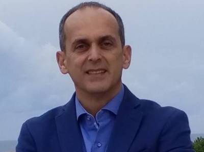 Καλαμάτα: &quot;Εφυγε&quot; ο καθηγητής του Πανεπιστημίου Πελοποννήσου Νίκος Ζαχαριάς