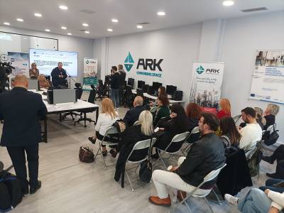 Ημερίδα για ενίσχυση των πολιτικών κοινωνικής ένταξης