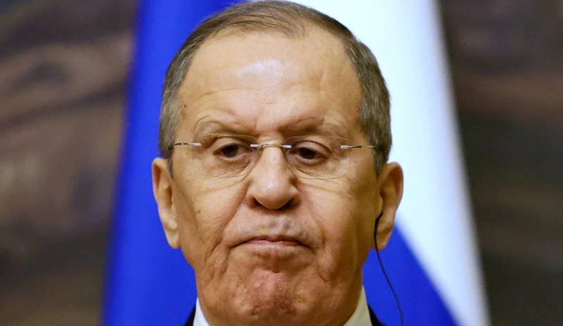 Λαβρόφ: Δεν θέλουμε πόλεμο στην Ευρώπη