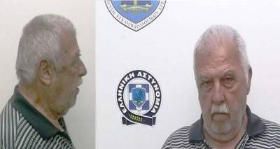 Στη δημοσιότητα η ταυτότητα του 83χρονου παιδόφιλου της Καλαμάτας