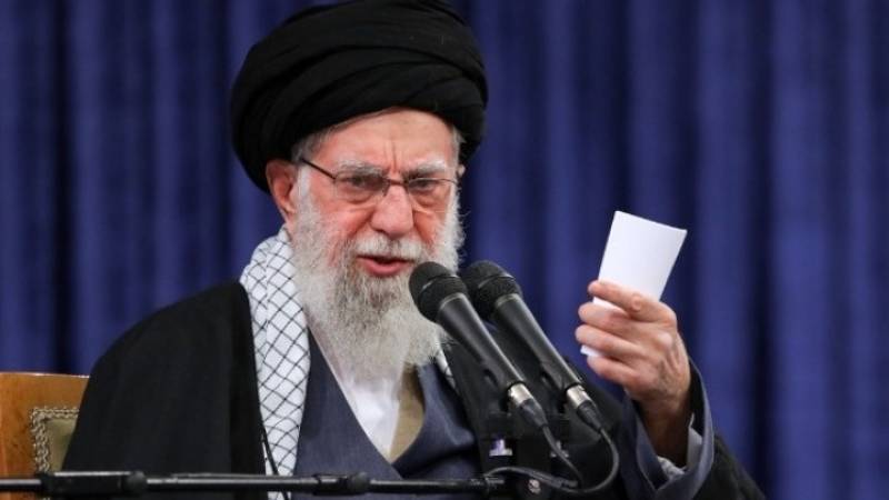 Νεκρός ο Χαμενεΐ: Επιβεβαίωση από την ιρανική κυβέρνηση (Βίντεο)