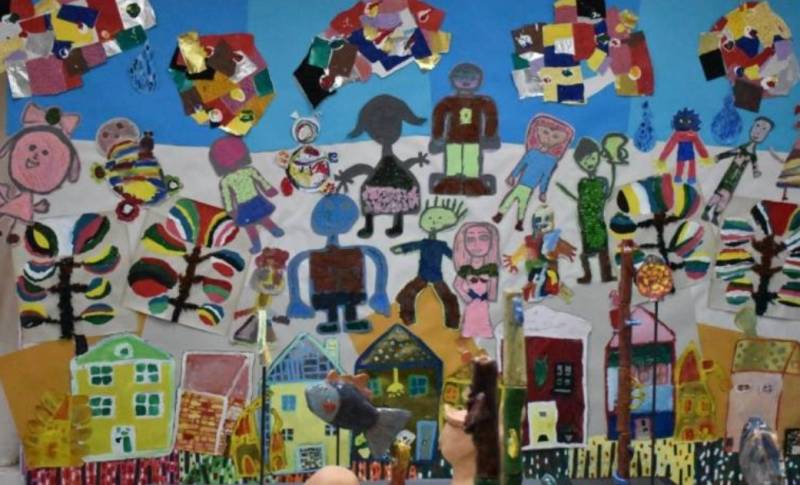Καλλιτεχνικές σχολές “Φάρις”: Ξεκίνησαν τα μαθήματα - Συνεχίζονται οι εγγραφές