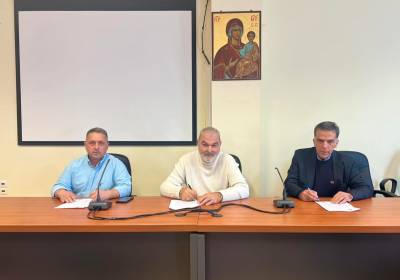 Σε τροχιά υλοποίησης ο βιολογικός Γαργαλιάνων