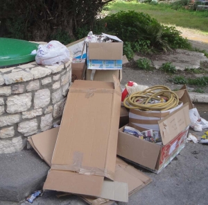 Δίπλα στα &quot;πηγάδια&quot;