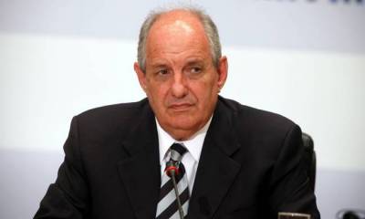 Κουίκ: &quot;Αρχαιολογικοί θησαυροί και Αγιωργίτικο κρασί μπορούν να δώσουν ώθηση στη Νεμέα&quot;