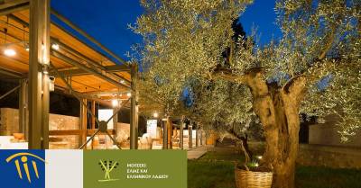 Εύθυμες ιστορίες για το ‘21 στο Μουσείο Ελιάς στη Σπάρτη