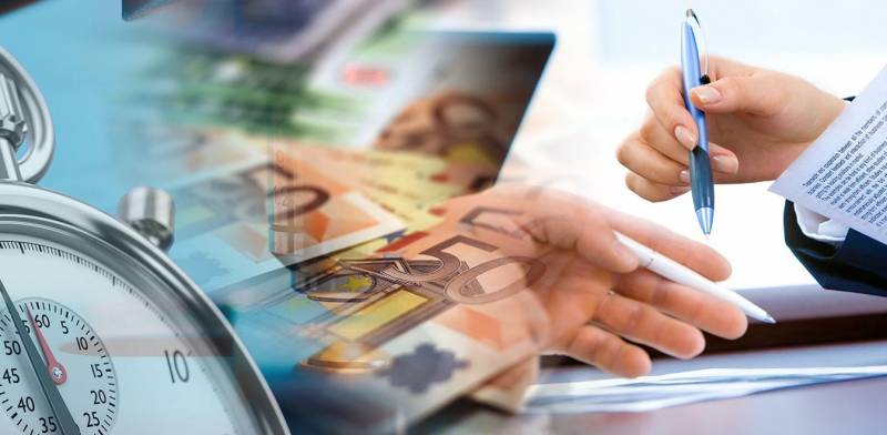 Επίδομα 534 ευρώ: Πώς οι δηλώσεις αναστολών εργασίας για Ιούνιο