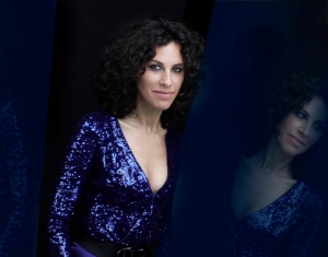 Ελευθερία Αρβανιτάκη: "Δεν υπάρχουν μυστικές συνταγές στην τέχνη"