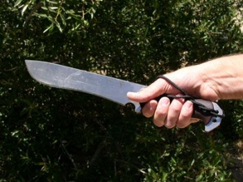 Μαχαιρώματα Ρουμάνων στην Μονεμβασιά