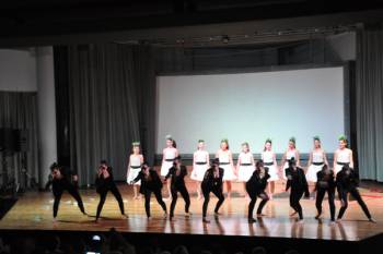 Η εκδήλωση - αφιέρωμα στο Στέφανο Βασιλειάδη (βίντεο)