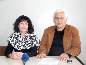 Σύντομα Κοινωνικό Ιατρείο στο παλιό νοσοκομείο 