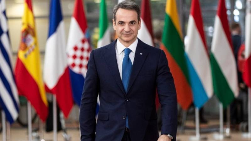 Στη Νέα Υόρκη απόψε ο πρωθυπουργός - Την Παρασκευή η ομιλία του στον ΟΗΕ