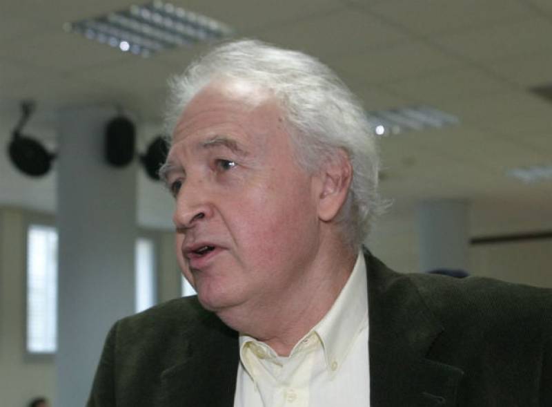 Αποφυλάκιση Γιωτόπουλου: Αίτηση αναίρεσης από τον Άρειο Πάγο (βίντεο)