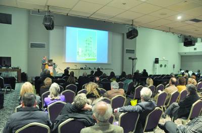 Τα συνέδρια ενισχύουν τον τουρισμό στη Μεσσηνία