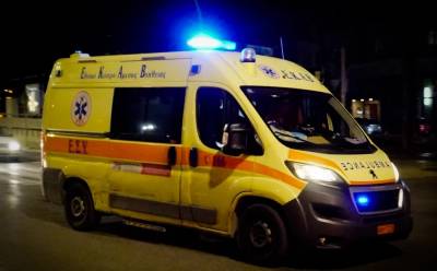 Βεγγαλικό τραυμάτισε 9χρονο μαθητή σε σχολική γιορτή στην Πάτρα