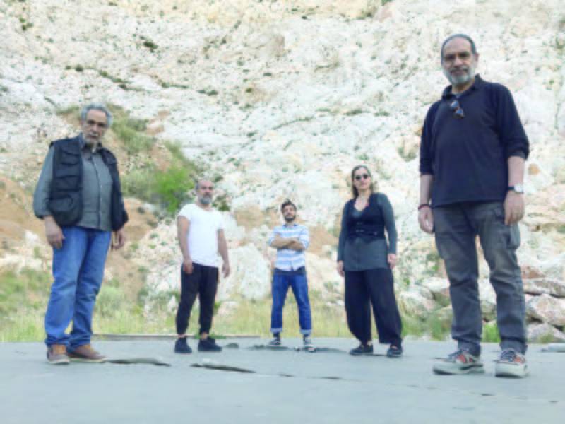 ΔΗΠΕΘΕ Καλαμάτας: Παραστάσεις σε αρχαιολογικούς χώρους με την “Οδυσσέως Σχεδία”