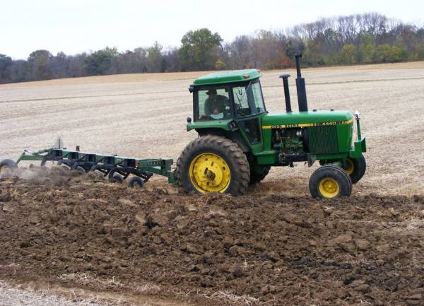 Κέντρο Ευρωπαϊκής Πληροφόρησης Καλαμάτας: Ενημερωτικές συναντήσεις για τον αγροτικό κόσμο