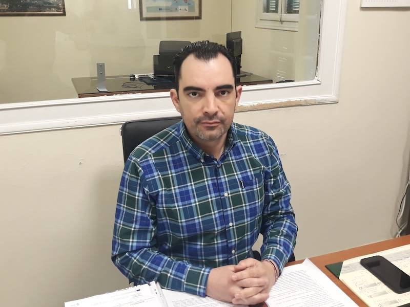 Νέα διοίκηση στο ΣΥΜΕΠΟΠ: Πρόεδρος ο Γιάννης Πάζιος