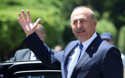 Ελληνοτουρκικά: «Κλειδώνει» η άφιξη Τσαβούσογλου