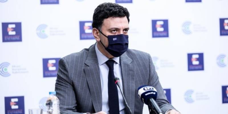 Κικίλιας: Παρατείνεται για 20 μέρες η επίταξη των ιδιωτών γιατρών