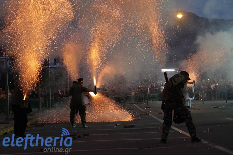 Να απαντηθούν ερωτήματα για τον σαϊτοπόλεμο