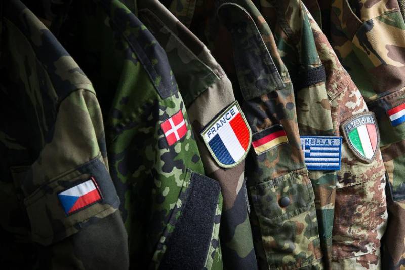 Στρατιωτική θητεία σε Ελλάδα και Ευρώπη: Ασφάλεια, προκλήσεις και επαγγελματικοί στρατοί