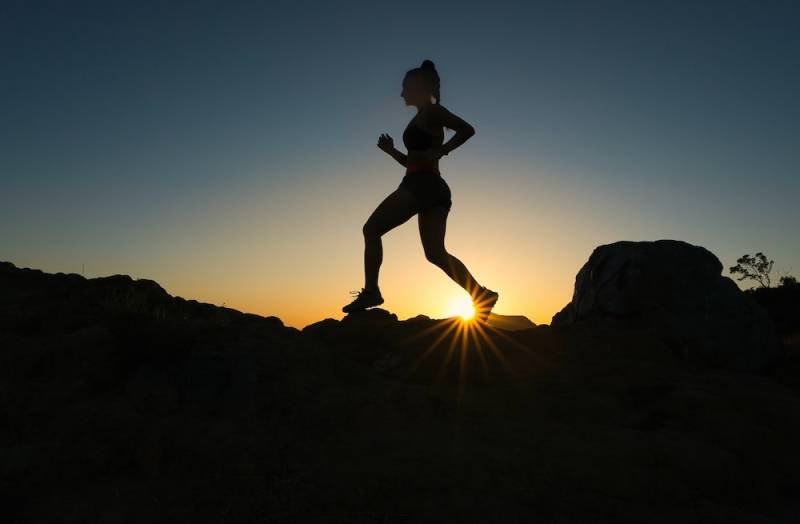 Trail running - Μια διαφορετική εμπειρία στο τρέξιμο