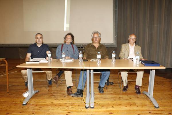 “Η Σταφιδική Εξέγερση του 1935: Ο ατέρμονος Μεσοπόλεμος της αγροτιάς” (βίντεο)