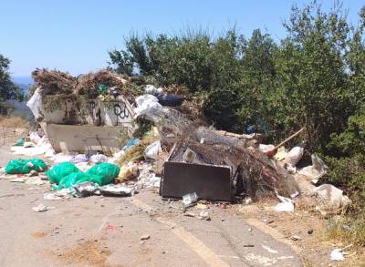 Απαράδεκτη κατάσταση