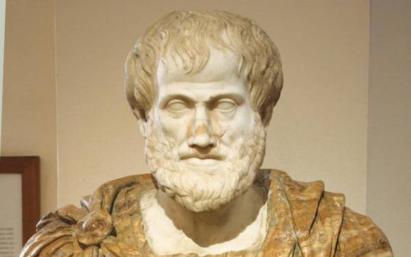 Η συμμετοχή της Δημόσιας Κεντρικής Βιβλιοθήκης Καλαμάτας στην ημερίδα για τον Αριστοτέλη