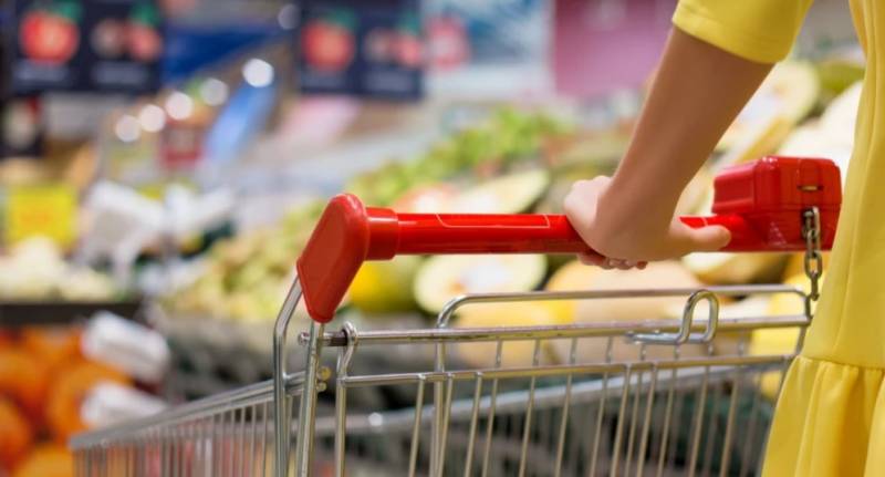 ΙΕΛΚΑ: Ποια τρόφιμα κατέγραψαν τις μεγαλύτερες αυξήσεις στα σούπερ μάρκετ (Βίντεο)