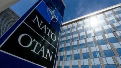 Οι υπουργοί Άμυνας του NATO συζητούν την ενίσχυση της ανατολικής του πτέρυγας