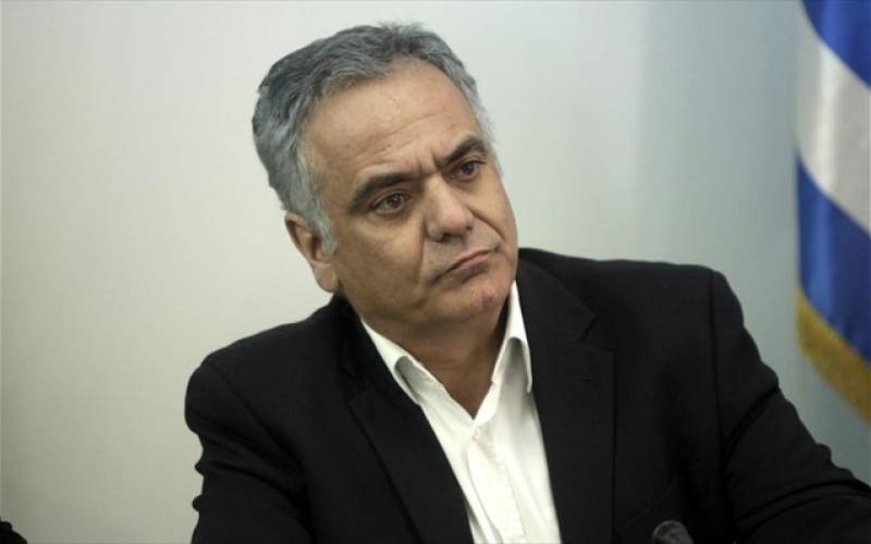 Π. Σκουρλέτης: Αυτά είναι τα πλεονεκτήματα της απλής αναλογικής