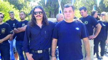 Πρώτη μούρη στην Πηγάδα και κατασκήνωση στη Νέδα