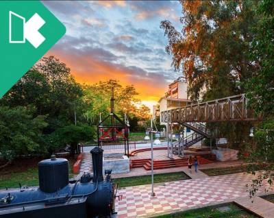 Καλαμάτα: Πόσο κόστισε η υποψηφιότητα για την Πολιτιστική Πρωτεύουσα