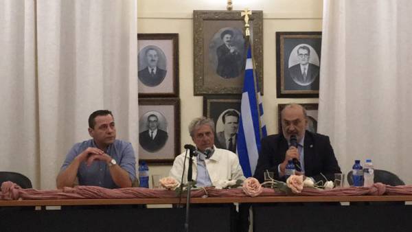 Δημοτική τράπεζα αίματος στην Τριφυλία
