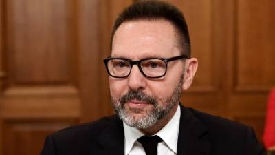 Στουρνάρας: H Ελλάδα σε είκοσι χρόνια θα φθάσει την υπόλοιπη Ευρώπη σε όρους ΑΕΠ