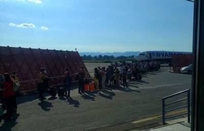 Αισιόδοξο μήνυμα