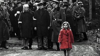 «Η Λίστα του Σίντλερ» - Τα 30χρονα του αριστουργήματος για τη ναζιστική θηριωδία, διά χειρός Σπίλμπεργκ