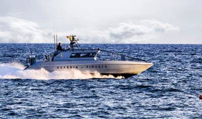 Ιταλία: Δύο νεκροί και τρεις αγνοούμενοι από ναυάγιο ρυμουλκού στα ανοικτά του Μπάρι