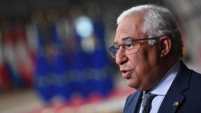 Στη Πορτογαλία τη Δευτέρα ο Ν. Ανδρουλάκης, προκειμένου να συναντηθεί με τον Αντόνιο Κόστα