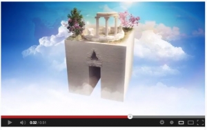 Δείτε το βίντεο για το νέο λογότυπο της Πελοποννήσου