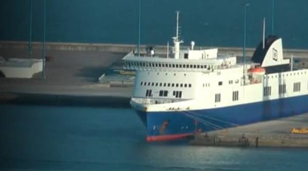 Δραματική έκκληση: Προσευχηθείτε για μας, καιγόμαστε