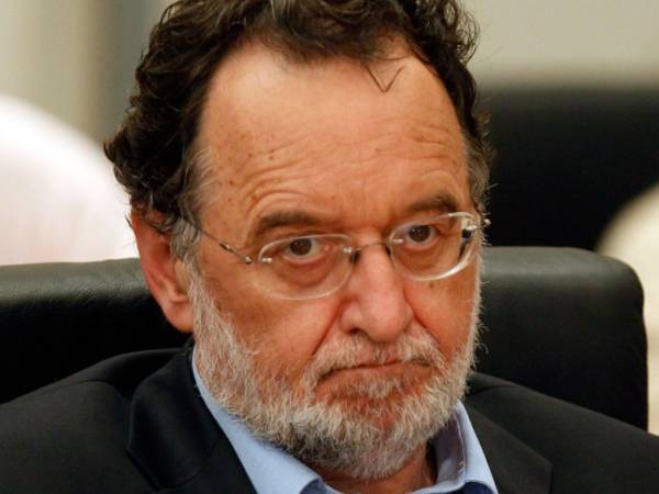 Στη Μεγαλόπολη μιλάει σήμερα ο Λαφαζάνης 